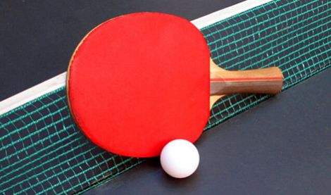 关于举办南科大第四届“筑梦杯”乒乓球锦标赛的通知