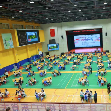 南科大桥牌队勇夺广东省大学生桥牌锦标赛公开双人组冠军