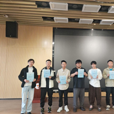 南方科技大学第二届中国象棋迎新赛圆满落幕