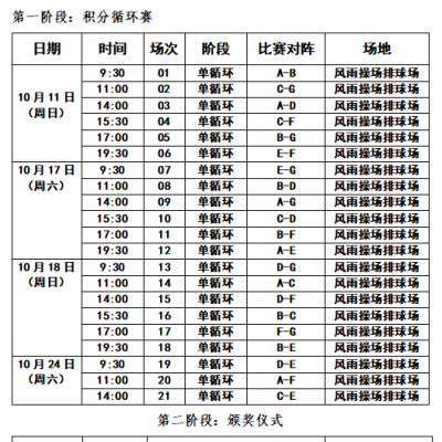 南方科技大学2026年第八届“迎新杯”排球赛